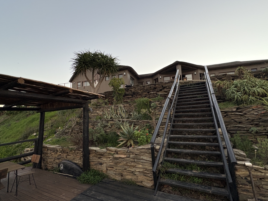 4 Bedroom Property for Sale in Malgas Western Cape